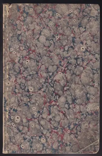 MERKEL, Ansichten der Literatur und Kunst... 1903