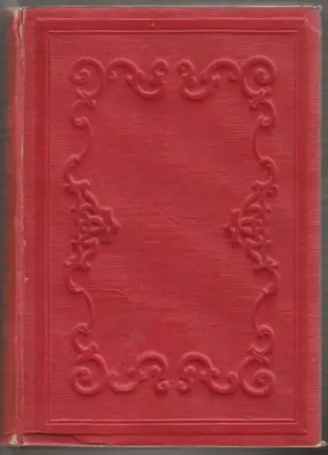 BREHM, Das Leben der Vögel. Dargestellt für... 1861