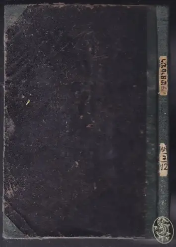 SCHAPIRA, Raschpe esch. 5693