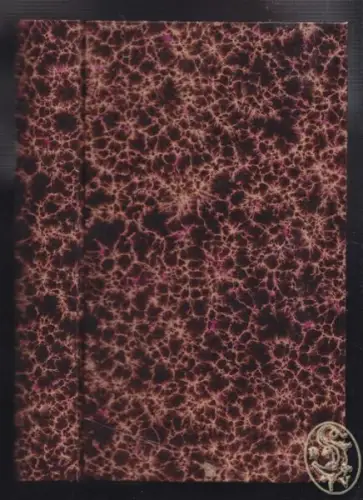 HALLER, Usong. Eine Morgenländische Geschichte,... 1778