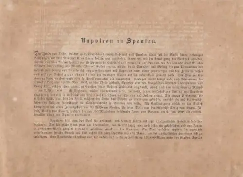 (MEYER'S UNIVERSUM oder Abbildung und... 1833