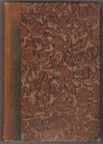 SCHUMANN, Die Hochzeitsreise der Königin. Ein... 1922