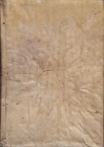 DIONIGI, Compendio Hisorico Del Vecchio, e del... 1663