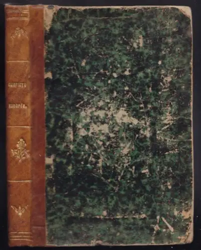 BENAVIDES, Conflicto Europeo. Guerra... 1871