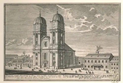 RABE, Kasper Putschenelle. Historisches über... 1912