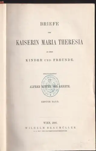 Ansichtskarten-Album.