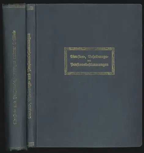 Allgemeine Instruktion für die Diener der K. K. priv. Oesterreichischen Credit-A