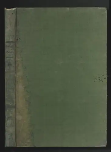 Felelet gróf Széchenyi Istvánnak. KOSSUTH, Lajos.