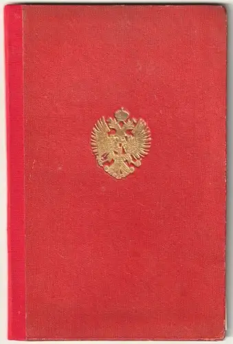 Erklärende Worte zu dem allegorisch-historischen Tableau, betitelt: Die Künstler