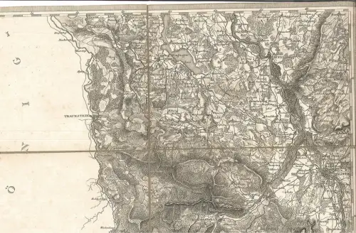 Umgebungen von Salzburg.