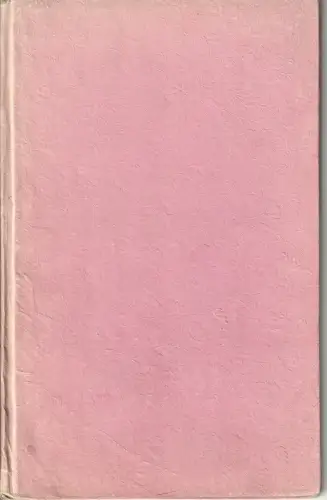 Morbus Brighti. ROSENFELD, Joseph.