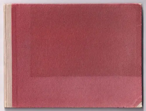 Sarajevo. 18 Photographien.