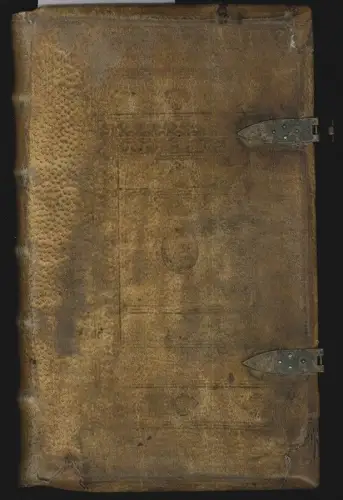 [Biblia, Das ist: Die gantze] Heilige Schrifft Altes und Neues Testaments/ Teuts