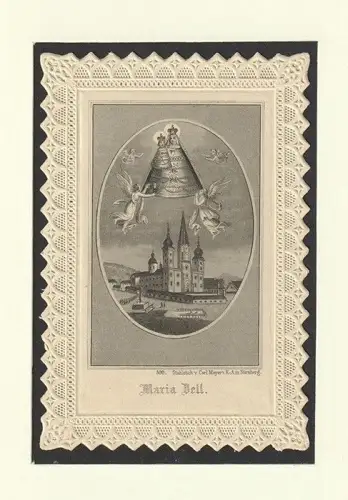 Maria Zell.