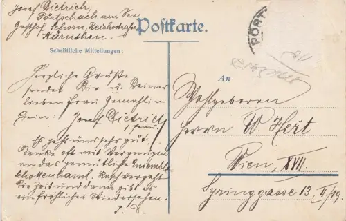 Pörtschach am Wörther See.