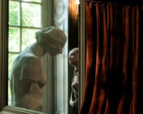 Die Nase. ALCALÁ, Pilar.