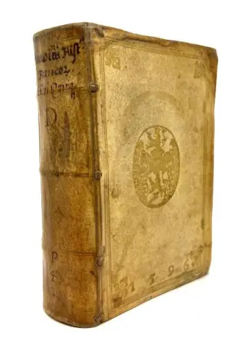 Aimoini Monachi, Qvi Antea Annonii Nomine editus est, Historiae Francorum Libri 