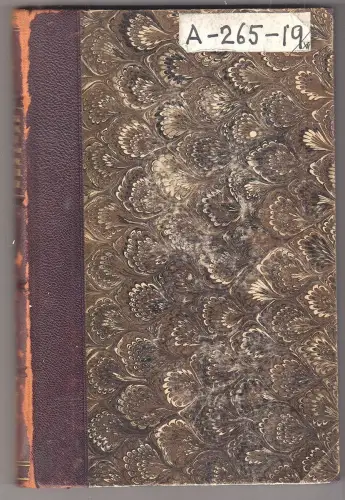 Deutsche Geographische Blätter. Herausgegeben von der Geographischen Gesellschaf