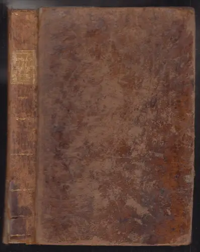 Logarithmisch-trigonometrisches Handbuch anstatt der kleinen Vlackischen, Wolfis