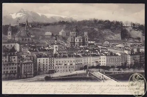 Salzburg.