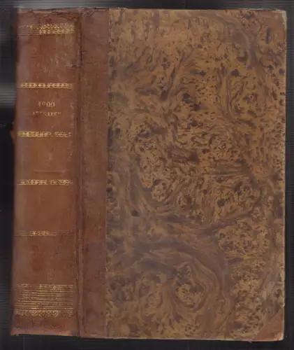 1600 Aufgaben zu beiden Theilen der größeren deutschen Schul-Sprach-Lehre. (Rich