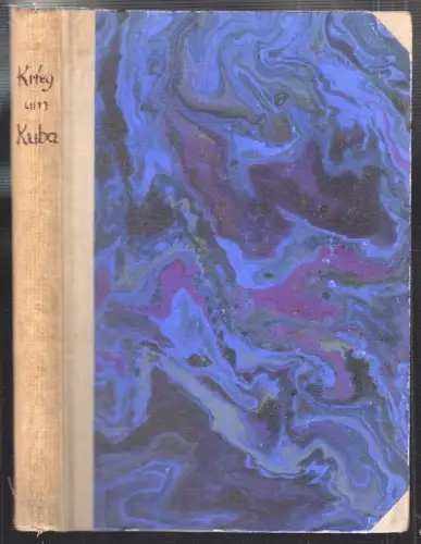 Der Krieg um Cuba im Sommer 1898. Nach zuverlässigen Quellen bearbeitet. 0712-18