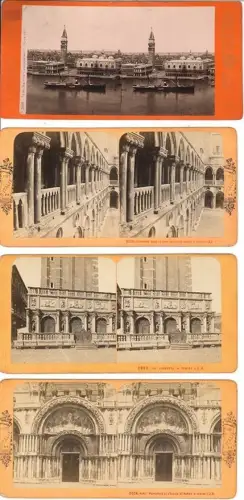 Venedig. Venise.