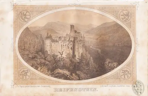 Reifenstein.