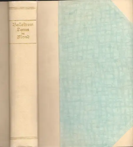 Die Damen im Monde. ADLERSFELD-BALLESTREM, E(ufemia) v.