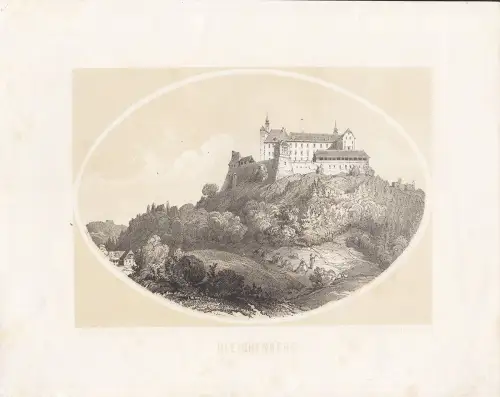 Gleichenberg.