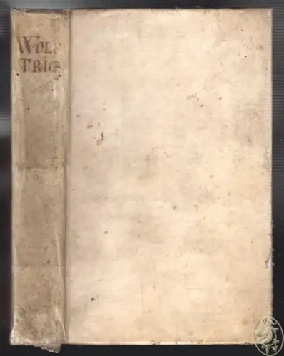 Zu der Trigonometrie und Ausziehung der Wurtzeln nöthige Tafeln. Darinnen wie Si