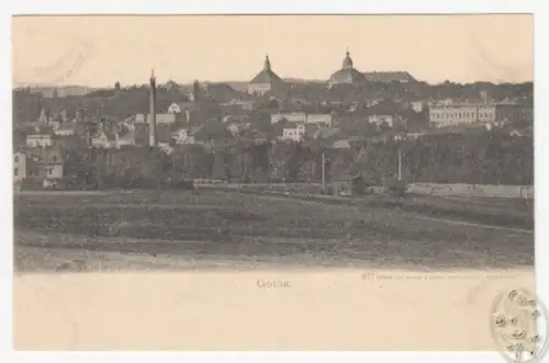 Gotha.