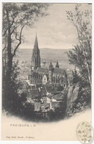 Freiburg i. B.