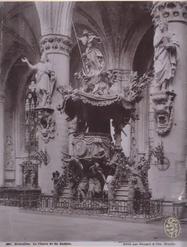 2 Orig.-Photographien (Albumen).