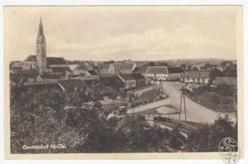 Guntersdorf N.Oe.