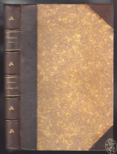 Die Generalin Bonaparte. Uebertragen und bearbeitet von Oskar Marschall von Bieb