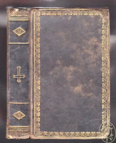 Tägliche Andachts Übungen Worinnen Abend Meß Beicht u. Communion ...