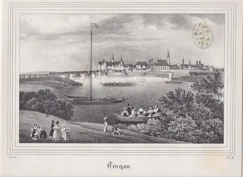 Torgau.