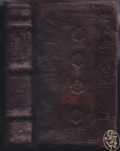 Thesaurus contexendarum epistolarum formandaeque linguae ad imitationem Ciceroni