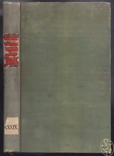 MENDLIK, A Magyar Nevendekeket vezetö mod a'... 1837