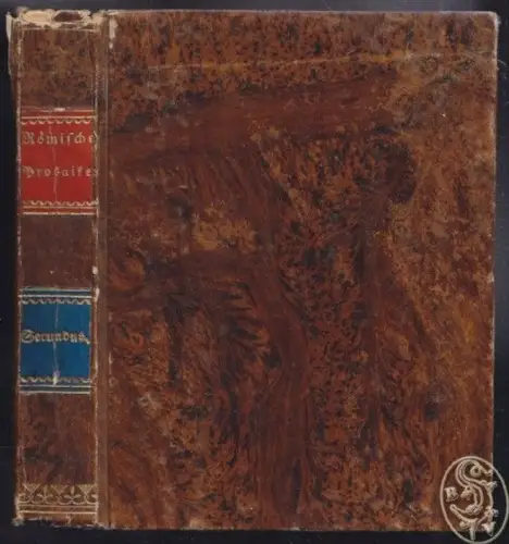 PLINIUS, Naturgeschichte. Übersetzt u.... 1840