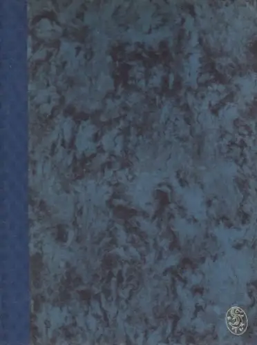 Studien auf dem Gebiete der Störungstheorie. 1. Entwicklung einiger Verbindungen