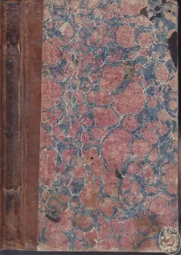 Institutio ad Eloquentiam. 1831