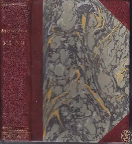 BERMAN, Das illustrirte Geschichtenbuch vom... 1883