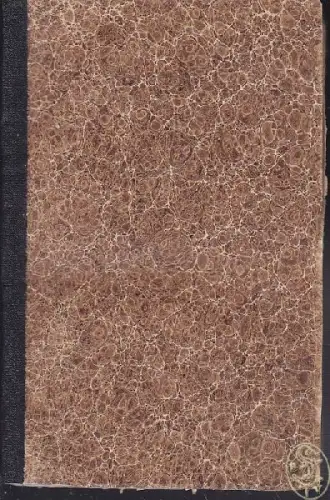 KAISER, Männer-Schönheit.... 1850