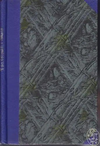 WEBER, Die Geldqualität der Banknote. Eine... 1900