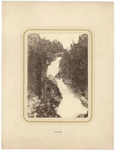 Lassing-Fall. KUSS, Nikolaus.