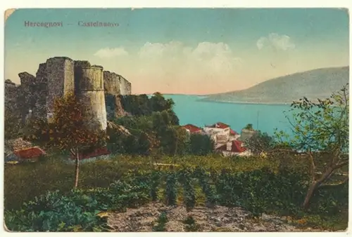 Hercegnovi.