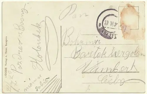 Bosnien - Carsijabild.