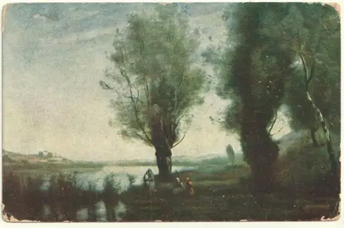 Corot.